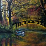 La quiétude d'un automne