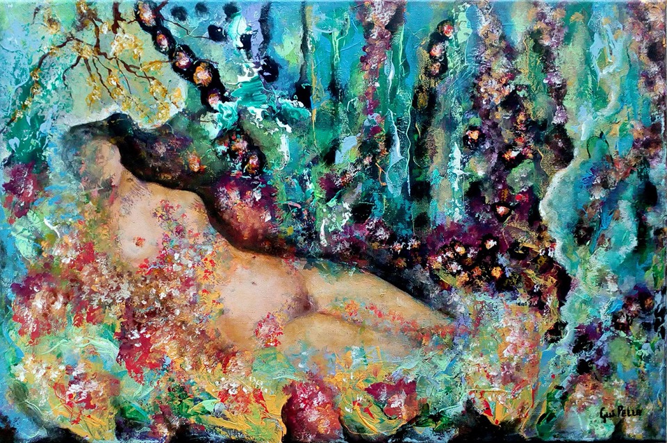 imagination