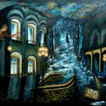 Sur les traces d'une gloire