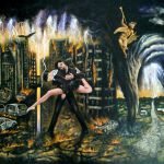Danser pour sauver le monde(II)