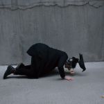 L'oiselle - Birdwoman 2019