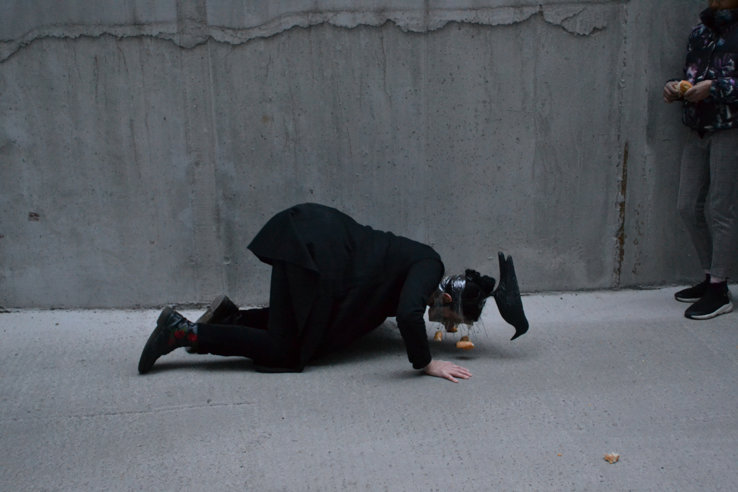 loiselle-birdwoman-2019