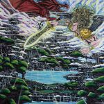 Battle of gods