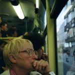Bruxelles tram 18