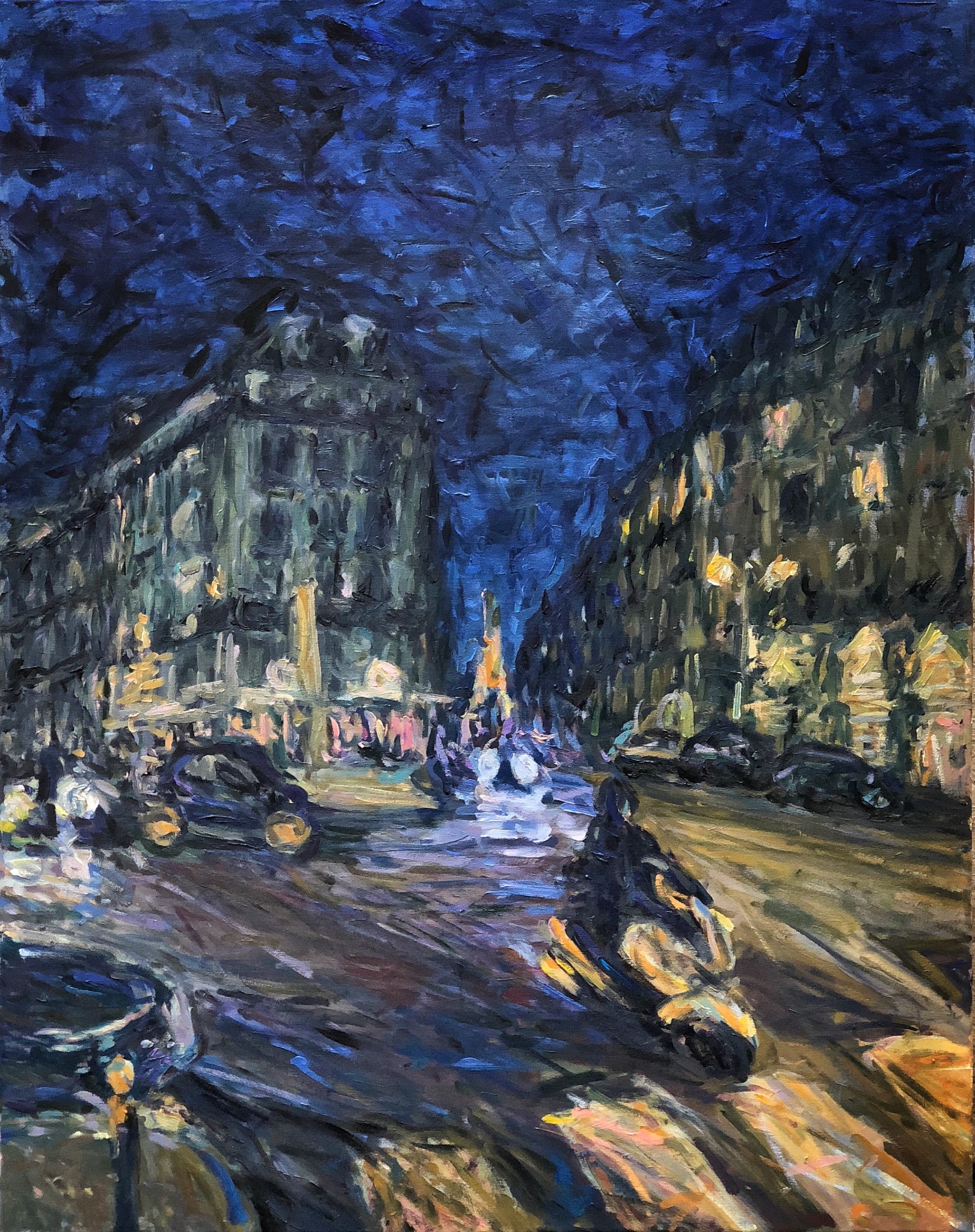 place-de-mexico-by-night-paris