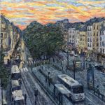 Pigalle, Paris