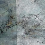 TRANSPARENCE, REFLET par JONES