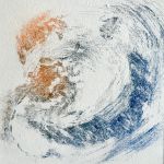 GRAVURE - SANS TITRE par JONES