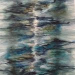 REFLEXION, VENISE par JONES