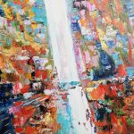 Vie Urbaine par MARC FEIST