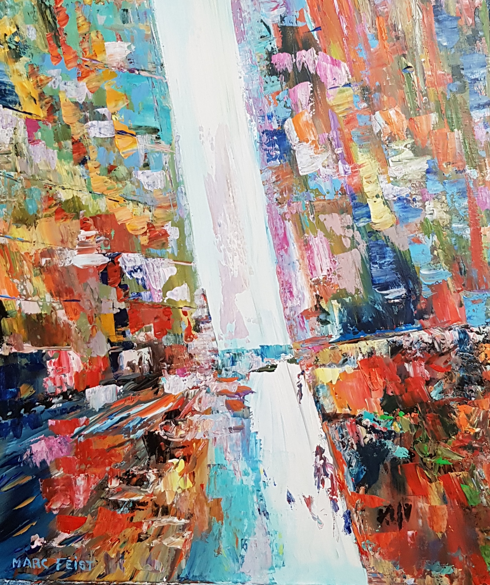 vie-urbaine