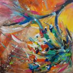 Solstices par MARC FEIST