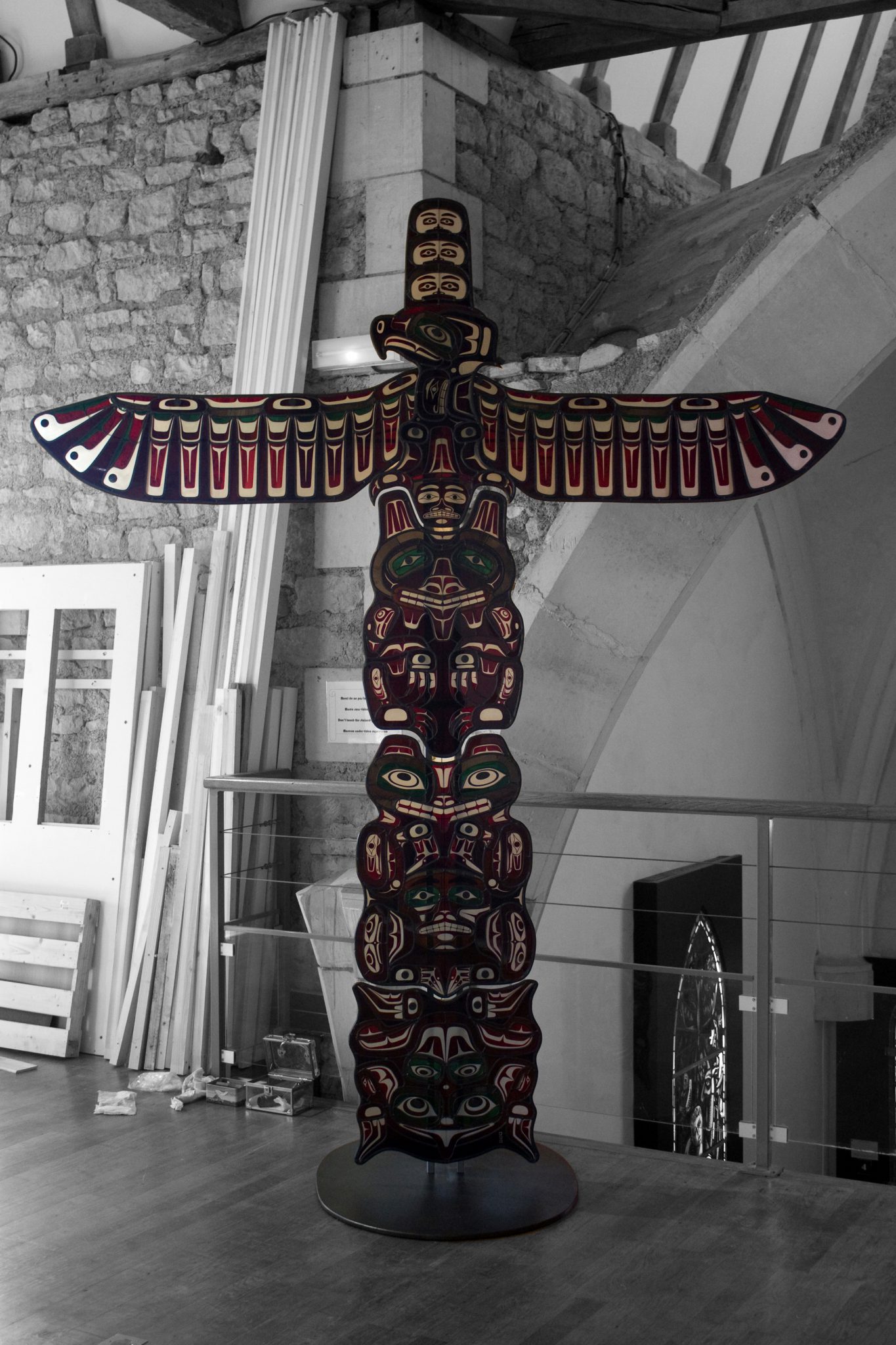 spirit-totem