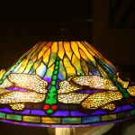 dragonfly lamp