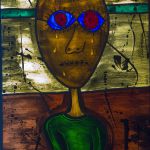 Autoportrait