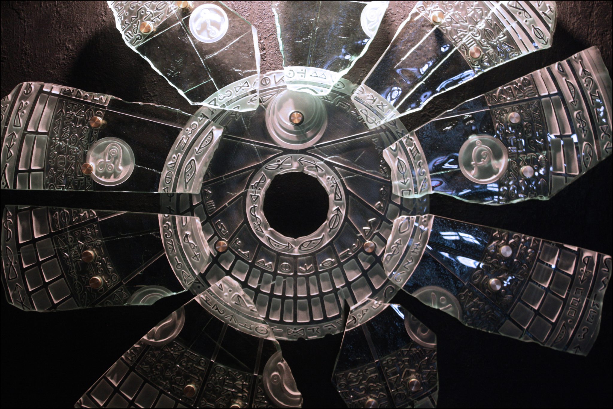 unity-disk