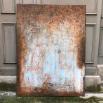 Art abstrait 1918