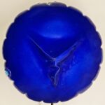 L\'homme de Vitruve  par Philippe Rude