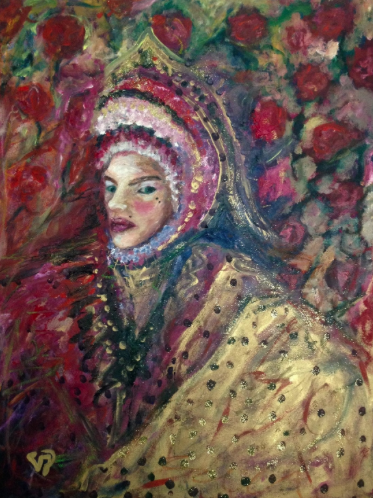 des-femmes-ii