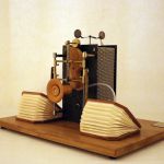 La machine qui respire