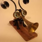 Spiralis longirostre
