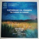 Quand les blés refleuriront par CATHERINE GIL FRANCO