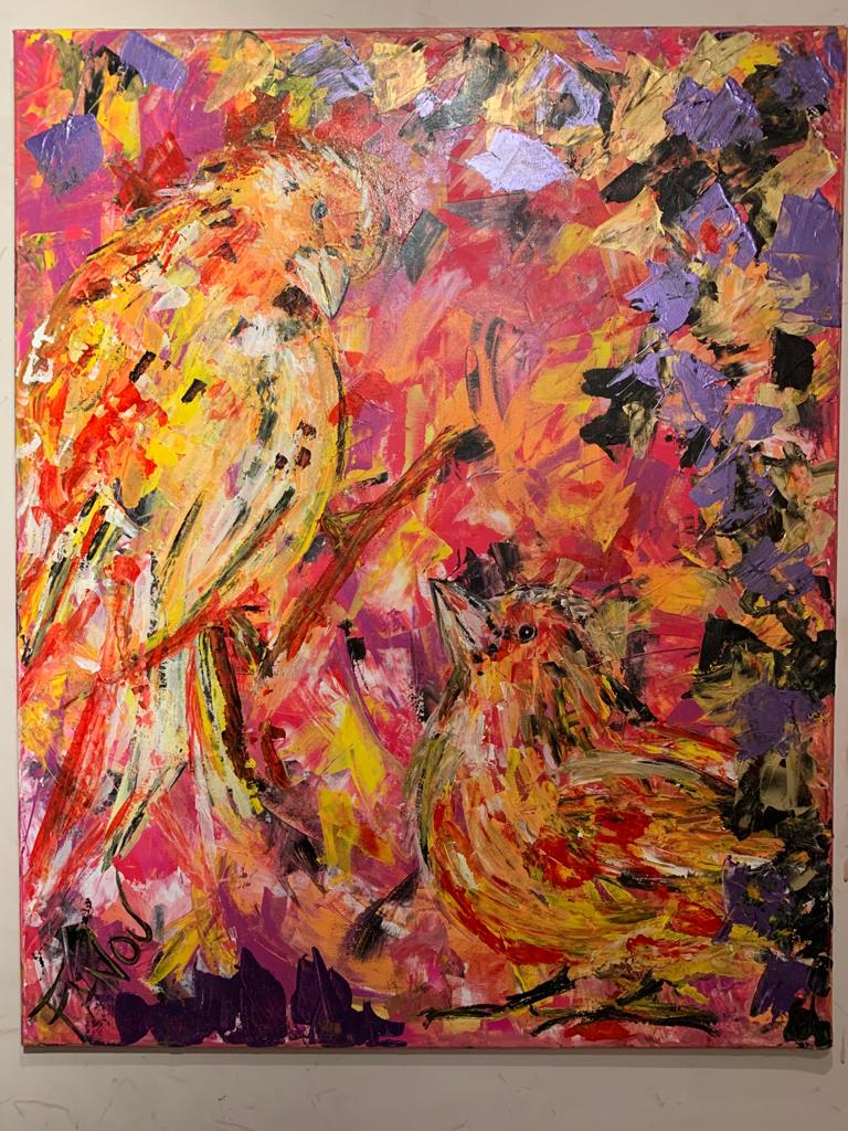 les-oiseaux