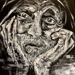 Le vieux