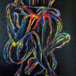 Les amoureux