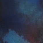 Nuit II par Stéphanie PLES