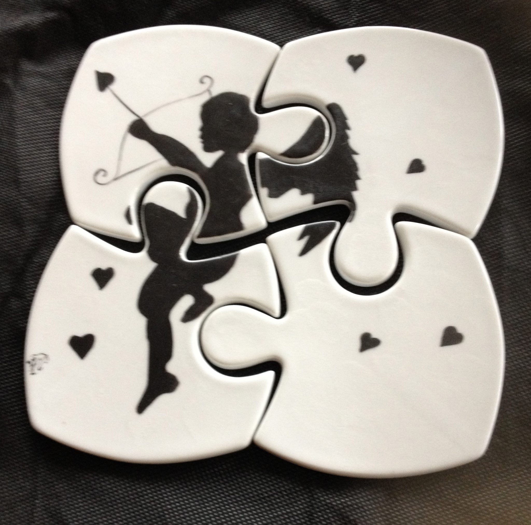 dessous-de-plat-puzzle-cherubin