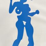 Silhouette n°18