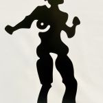 Silhouette n°20