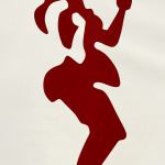 Silhouette n°21