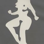 Silhouette n°24