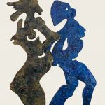 Silhouettes n°10