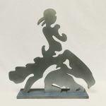Silhouette n°8