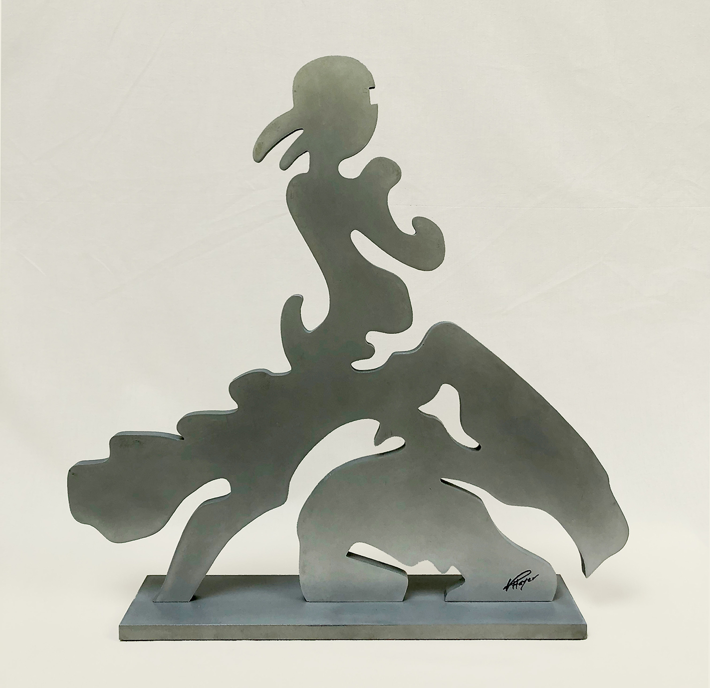 silhouette-n8