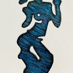 Silhouette n°19