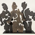 Silhouettes n°6