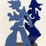 Silhouettes n°9