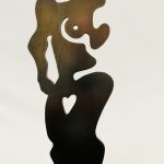 Silhouette n°10