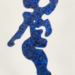 Silhouette n°9