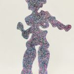 Silhouette n°20