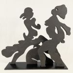 Silhouettes n°8