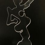Silhouette n°13