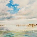 Minioc, entre ciel et mer