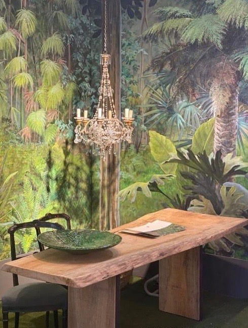 jungle