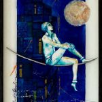 Lune complice