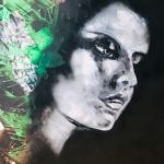 eclat de vert